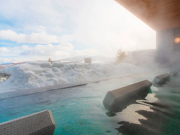 ルスツリゾート　ノース＆サウスウイング