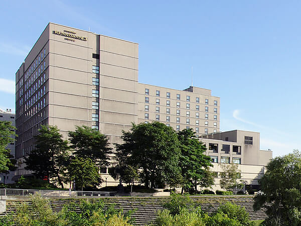 プレミアホテル-TSUBAKI-札幌