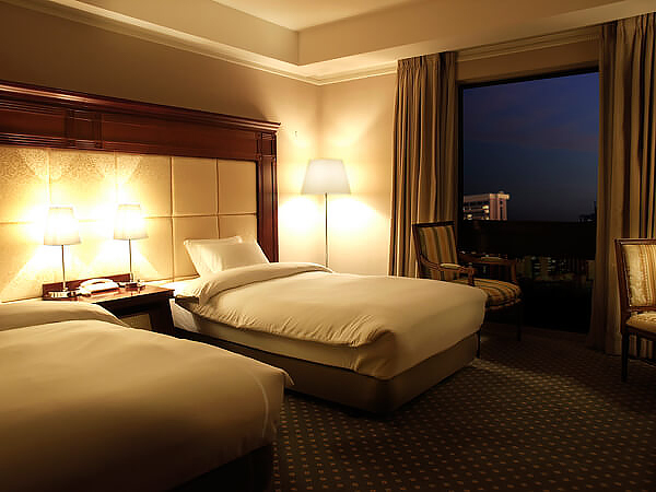 プレミアホテル-TSUBAKI-札幌