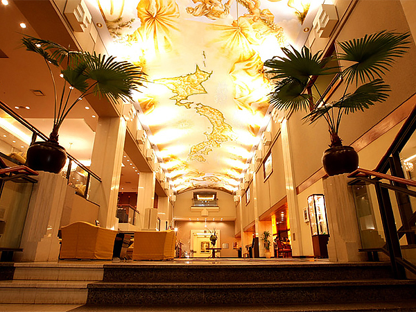 プレミアホテル-TSUBAKI-札幌