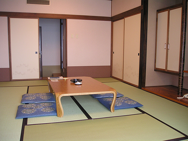 十勝幕別温泉グランヴィリオホテル