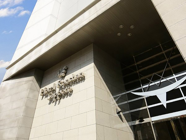 ホテルロンシャンサッポロ