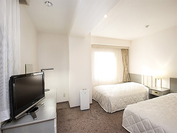 ホテルロンシャンサッポロ