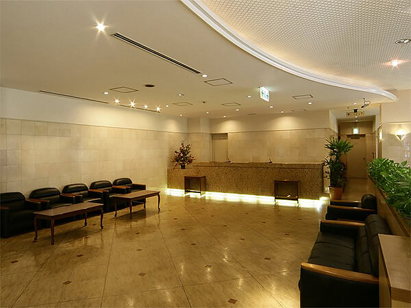 ホテルロンシャンサッポロ