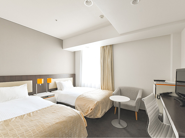 ホテルグレイスリー札幌