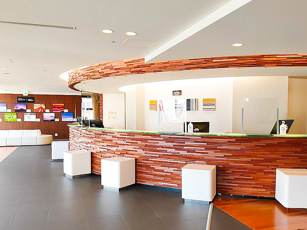 ホテルグレイスリー札幌