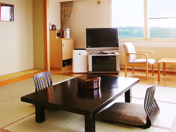 知床第一ホテル