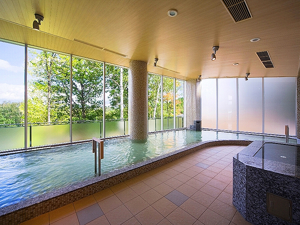 新富良野プリンスホテル