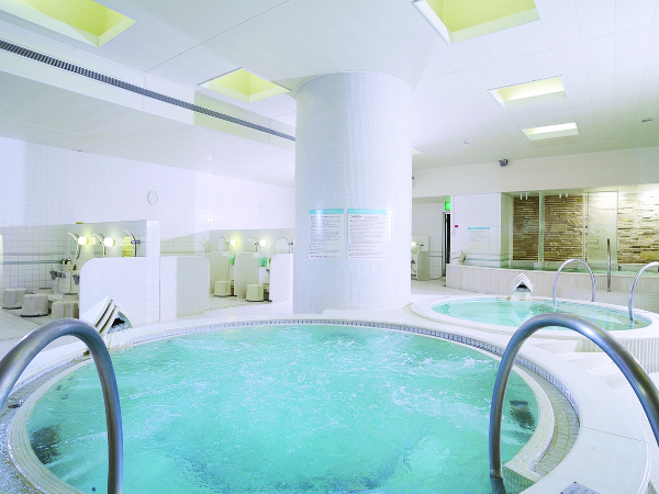 ホテルエミシア札幌