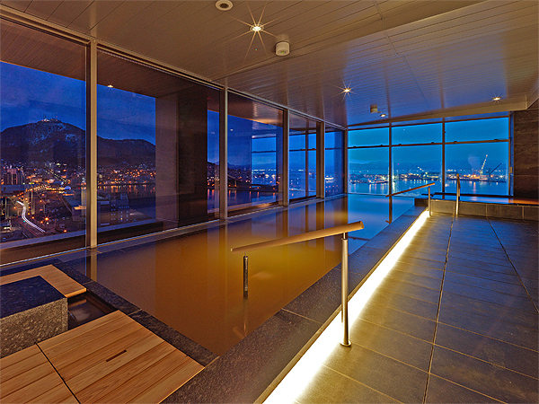 HOTEL&SPA　センチュリーマリーナ函館