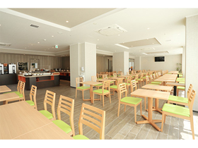 スマイルホテルプレミアム札幌すすきの