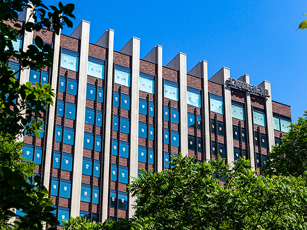 ソラリア西鉄ホテル札幌