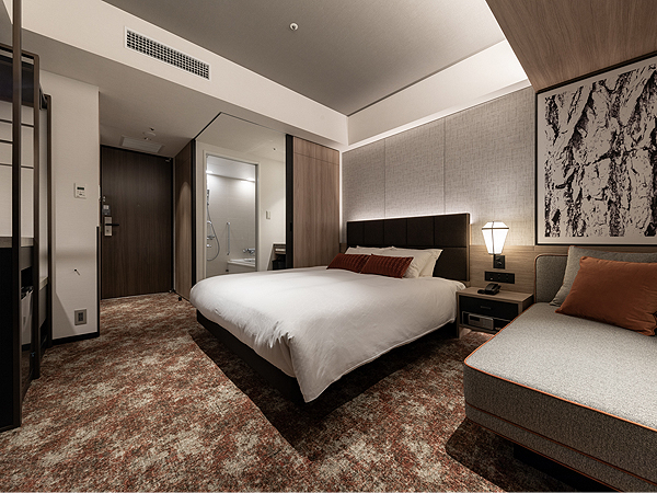 ソラリア西鉄ホテル札幌