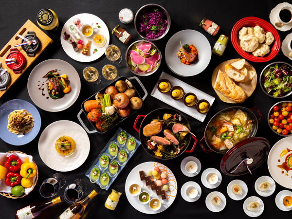 ソラリア西鉄ホテル札幌