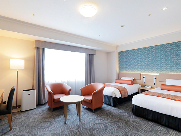 札幌エクセルホテル東急