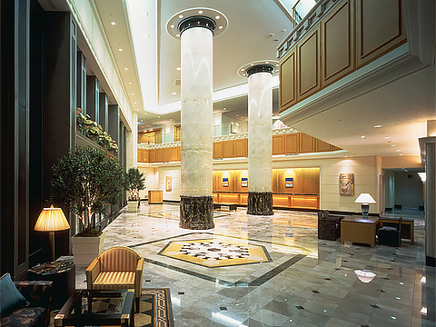 札幌エクセルホテル東急