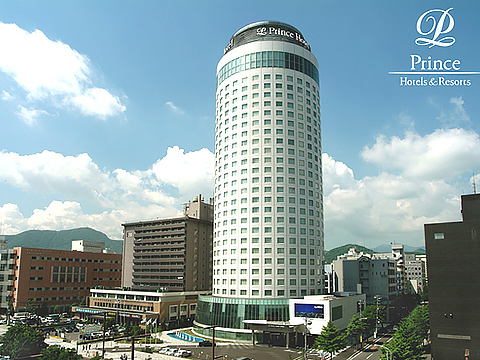 札幌プリンスホテル