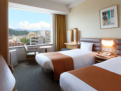 札幌プリンスホテル