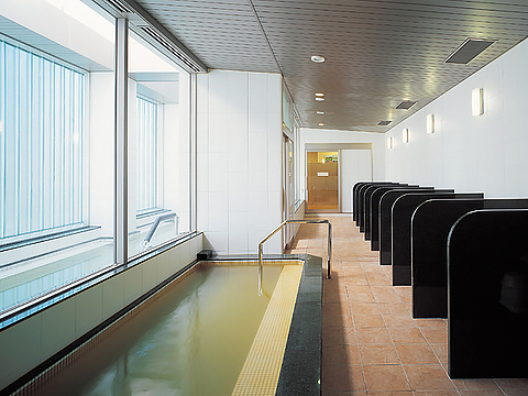 札幌プリンスホテル