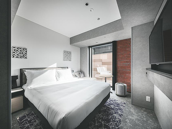 SAPPORO STREAM HOTEL