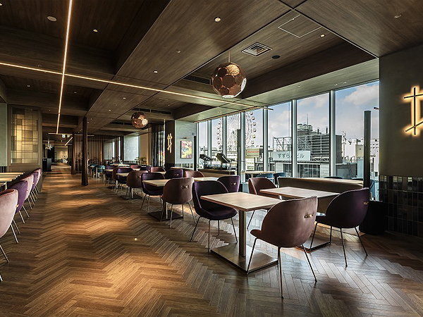 SAPPORO STREAM HOTEL