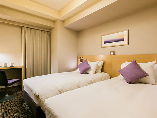 ホテルリソルトリニティ札幌