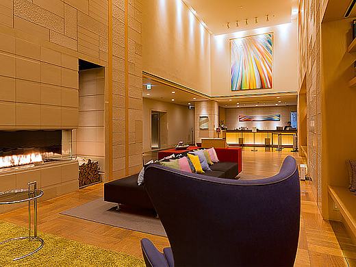 ホテルリソルトリニティ札幌