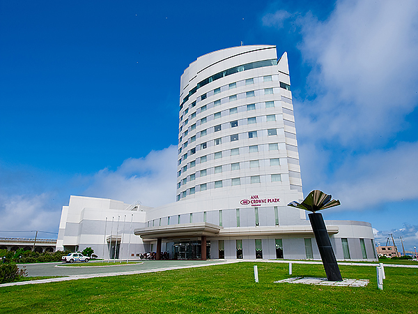 サフィールホテル稚内