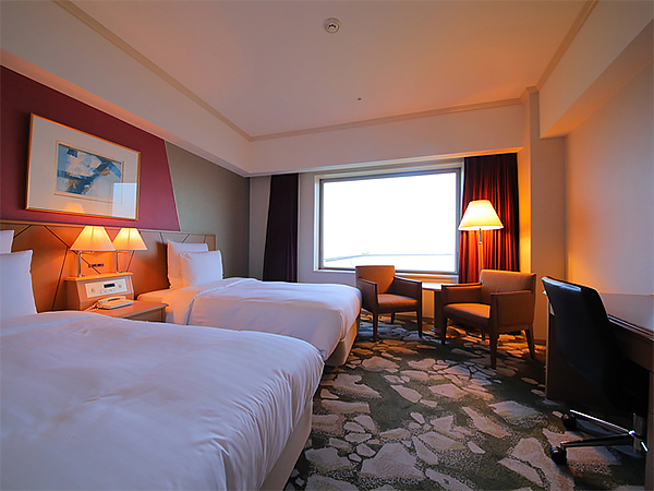 サフィールホテル稚内