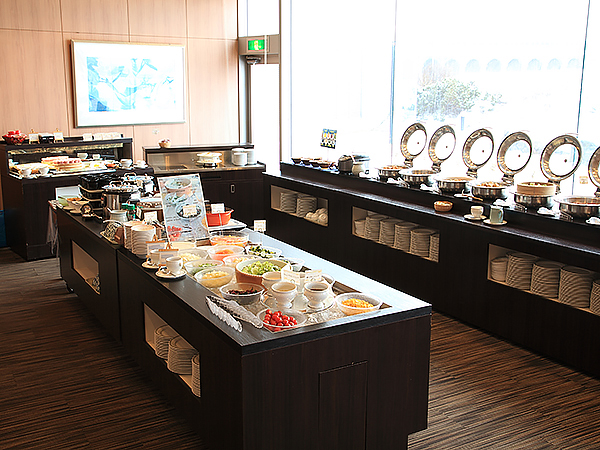 サフィールホテル稚内