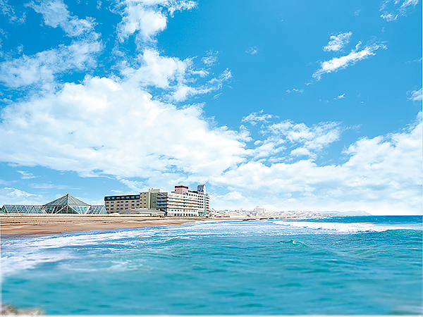 イマジン　ホテル＆リゾート函館