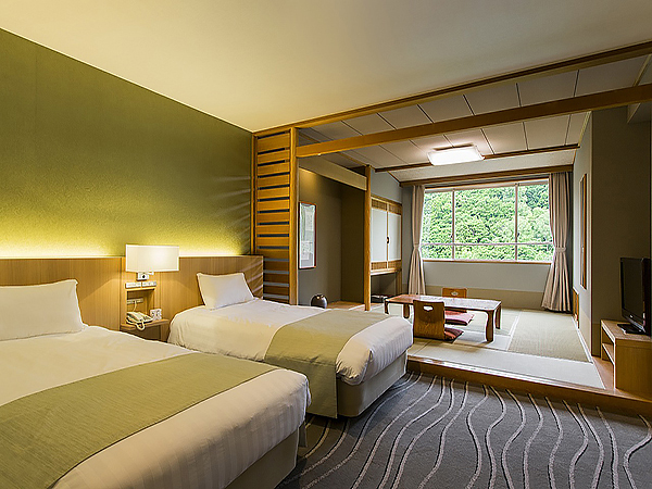 緑の風リゾートきたゆざわ