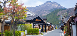 大分