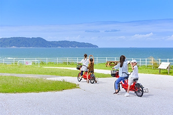 海の中道