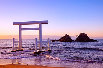 福岡タワー