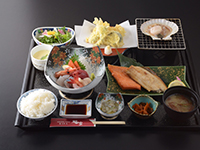 函館ダイニング雅家