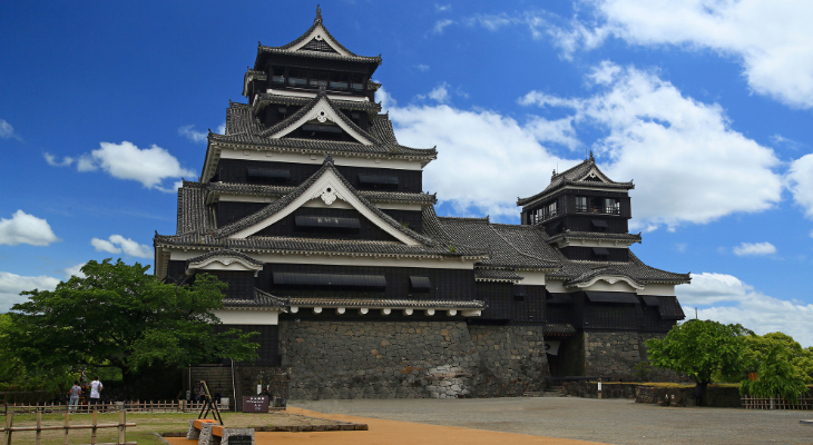 観光地イメージ