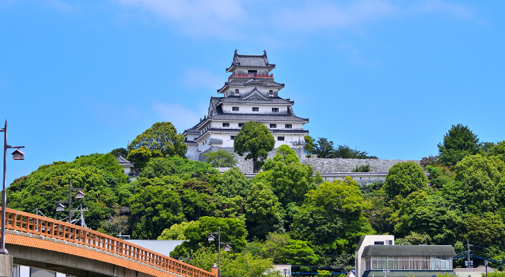 観光地イメージ