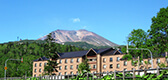 旭岳温泉 ホテルベアモンテ