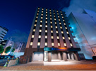 KOKO HOTEL 札幌大通4