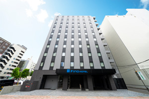 KOKO HOTEL 札幌大通