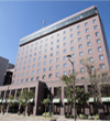 ホテルクレッセント旭川