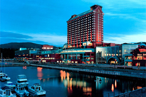 グランドパーク小樽