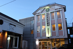 函館元町ホテル