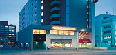 ホテルハミルトン札幌