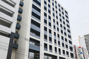 ホテルウィングインターナショナル札幌すすきの