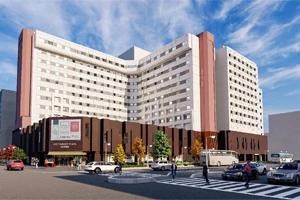 札幌東急REIホテル