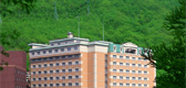 登別万世閣