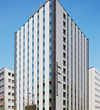 三井ガーデンホテル札幌