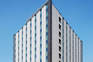 三井ガーデンホテル札幌